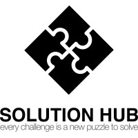 Solution Hub logo - Similar company to Solution Hub