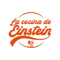 La Cocina de Einstein logo - Similar company to Marec