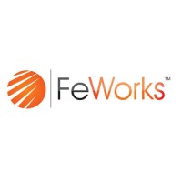 FeWorks Ltd logo - Similar company to Academic Solutions