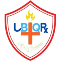 UbiqCure logo - Similar company to Trilaik Corp