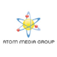 ATOM Media Group logo - Similar company to Echoss Technologies