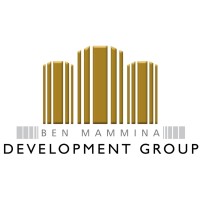 Ben Mammina Development Group logo - Similar company to Dw Design//Strategy