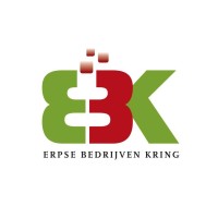 Erpse Bedrijven Kring (EBK) logo - Similar company to Pom - Platform Ondernemend Meierijstad