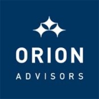 Orion Advisors logo - Similar company to Orion Tech