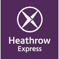 Heathrow Express logo - Similar company to Cofely Limited