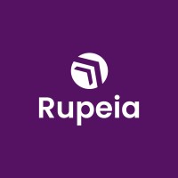 Rupeia logo - Similar company to Firstbench.Ai