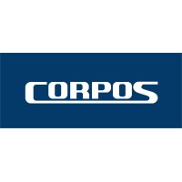 CorPOS logo - Similar company to Krj Display Sp. Z O.O.