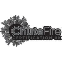 Chute Fire Certification UK logo - Similar company to Midland Chutes