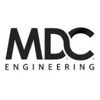 M.D.C. Engineering logo - Similar company to Mecatek