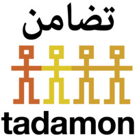 Tadamon - The Egyptian Refugee Multicultural Council logo - Similar company to Dō