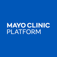 Mayo Clinic Platform logo - Similar company to Splink, Inc.