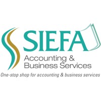 Siefa Accounting and Business Services logo - Similar company to Pitch Cpa, Llc