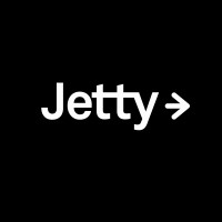 Jetty AB logo - Similar company to Aridum