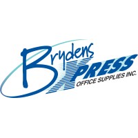 Brydens Xpress (Office Supplies) Inc. logo - Similar company to Trident Insurance