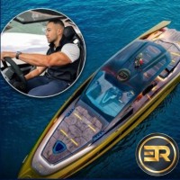 Lamborghini Yacht in Dubai logo - Similar company to Elite Rentals Dubai