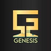 Genesis NITK logo - Similar company to Acm-W Nitk
