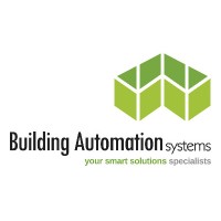 BA Systems SA logo - Similar company to Ba Systems