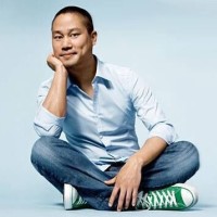 Tony Hsieh Experience - A Legacy Foundation logo - Similar company to Framlab