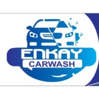 Enkay Carwash logo - Similar company to N & J Carwash
