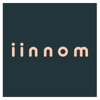 IINNOM logo - Similar company to Numma