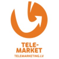 Telemarket logo - Similar company to Revsify