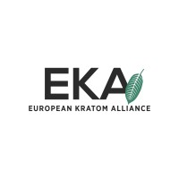 The European Kratom Alliance logo - Similar company to Fáilte Isteach