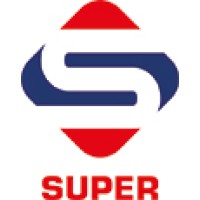 SuperCleaners RETAIL logo - Similar company to Impact Retail