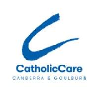 CatholicCare Canberra & Goulburn logo - Similar company to Communities At Work