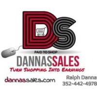 DannasSales logo - Similar company to Gregory Property Agents