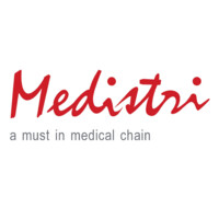 Medistri logo - Similar company to Gotec S.A.