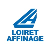 Loiret Affinage logo - Similar company to Mbtp Services