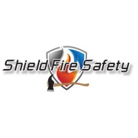 Shield Fire Safety logo - Similar company to Shield Fire & Safety Solutions Inc.