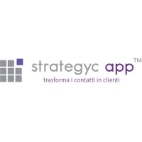 strategycapp logo - Similar company to Mms Menis Mobility Solution