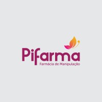 Pifarma Farmácia de Manipulação logo - Similar company to Holy Ads