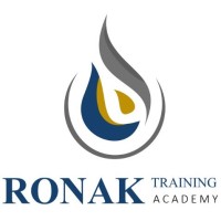 Ronak Training Academy logo - Similar company to Uk Academy