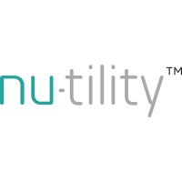 nu-tility logo - Similar company to Dna Energy