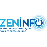 ZENINFO logo - Similar company to Ronex Technologies Pvt Ltd