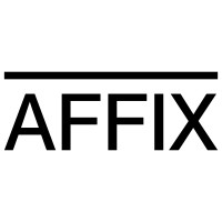 Affix Oslo logo - Similar company to Vangen Elektriske