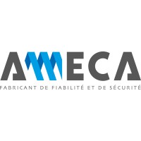 AMECA SA - Fastening Solutions logo - Similar company to Together2Thepoint
