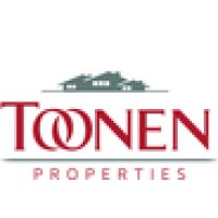 Toonen Properties logo - Similar company to Ben Bartolazzi Real Estate, Inc