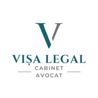 Vișa Legal logo - Similar company to Start-Up Visa