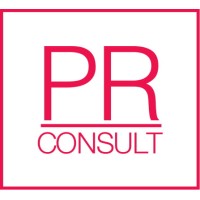 PR Consult logo - Similar company to Cybersecurity Business Network