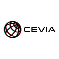 CEVIA logo - Similar company to Code Crafter Solutions
