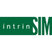 intrinSIM logo - Similar company to Last Call Analytics