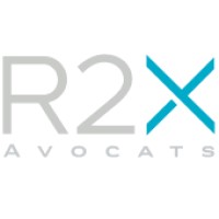 R2X AVOCATS logo - Similar company to Château Réaut