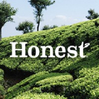 Honest Tea logo - Similar company to Tea Drops