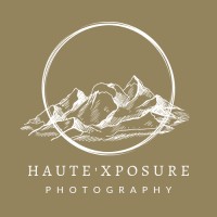 Haute'Xposure logo - Similar company to Escape Visuals Studios