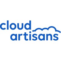 Cloud Artisans Ltd logo - Similar company to Upstart Projects