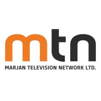 Marjan Television Network Ltd. logo - Similar company to Inpeak Time
