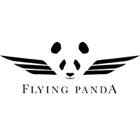 Flying Panda logo - Similar company to Smart Desk